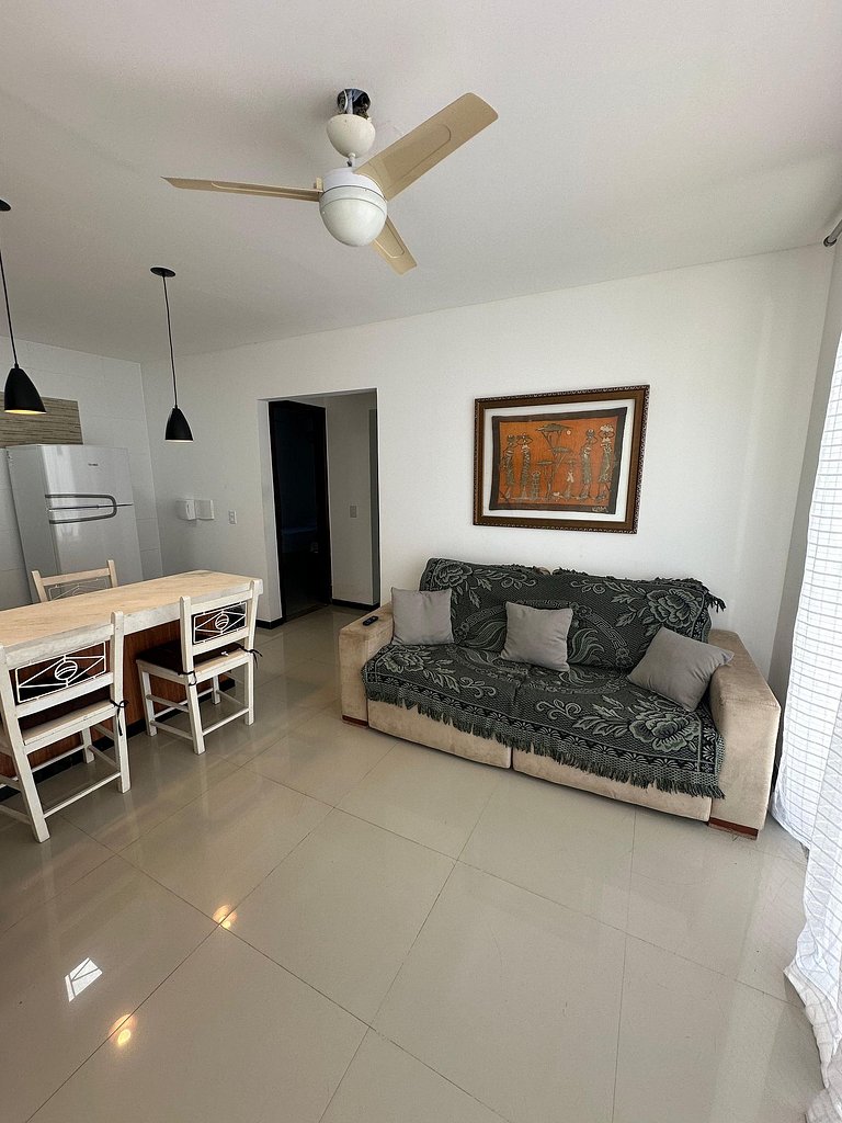 Apt 07 - Porto Ville - Porto Seguro