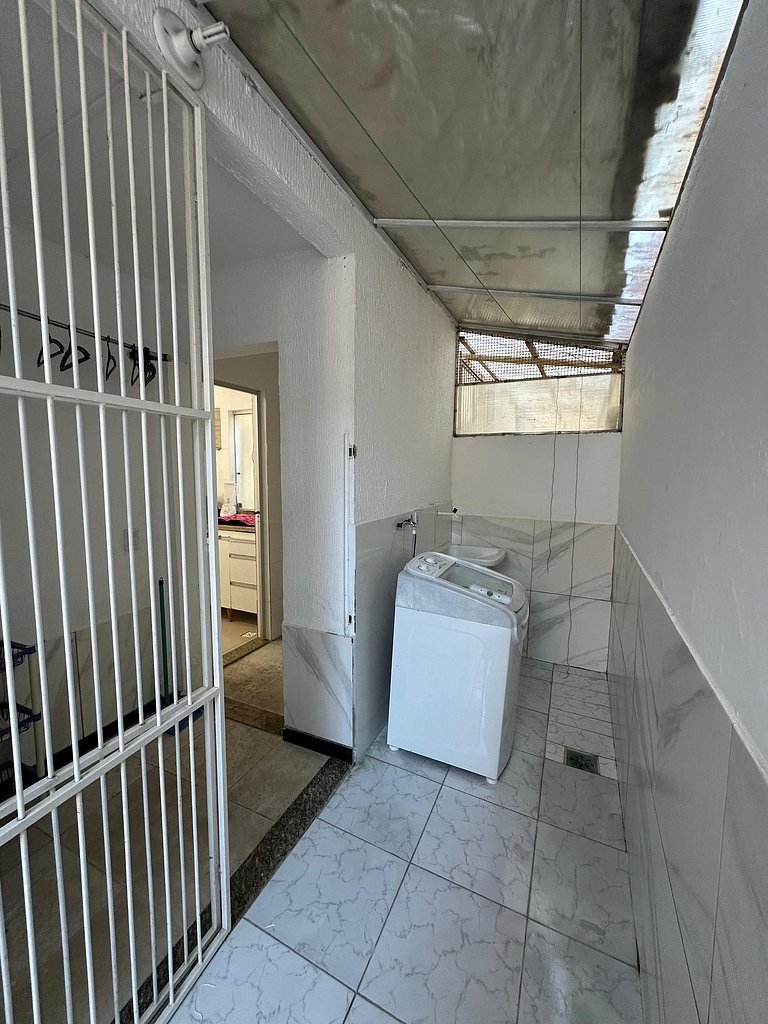 Apt 07 - Porto Ville - Porto Seguro