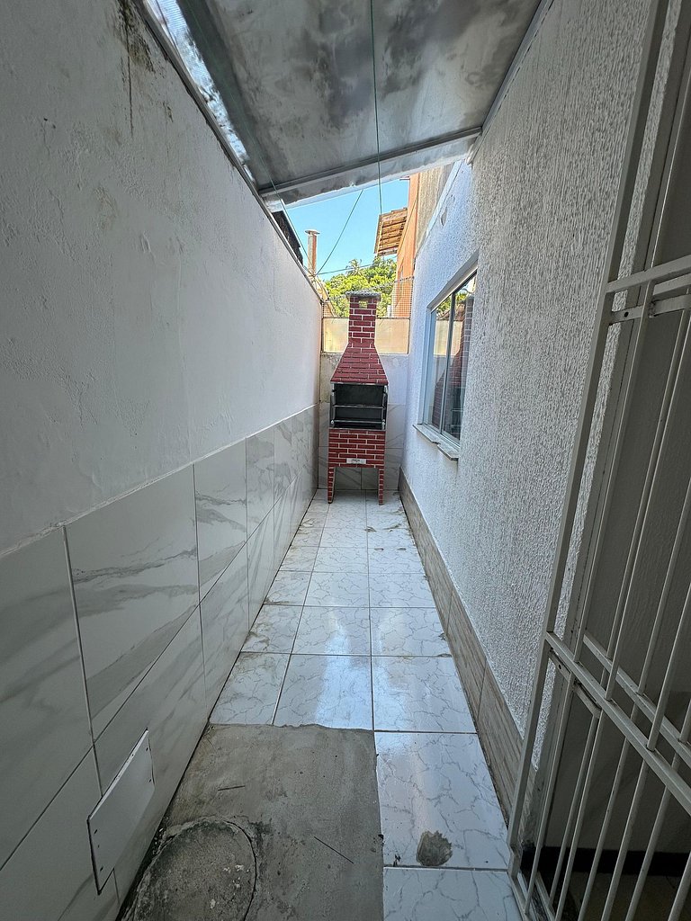 Apt 07 - Porto Ville - Porto Seguro