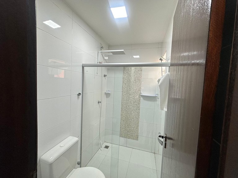 Apt 07 - Porto Ville - Porto Seguro