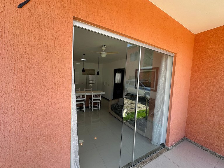 Apt 07 - Porto Ville - Porto Seguro