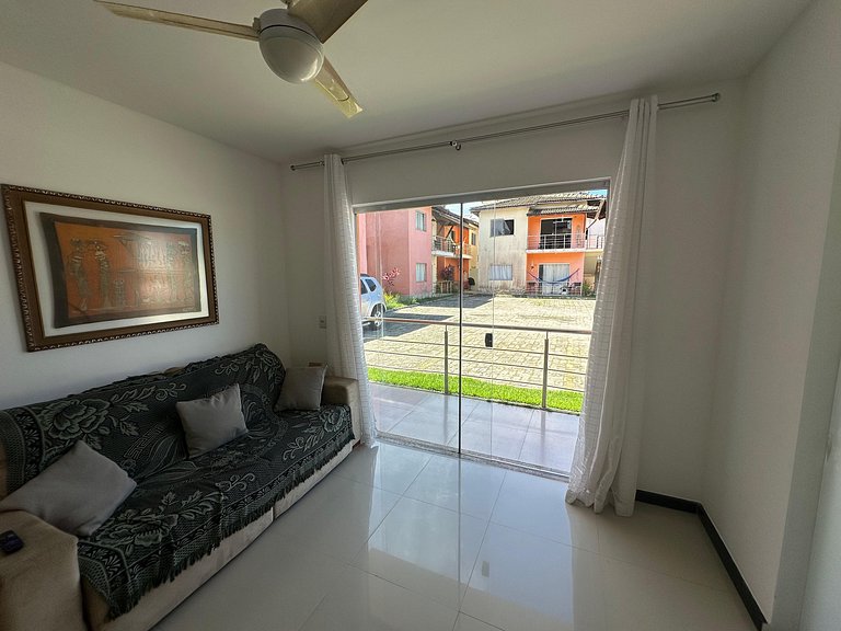 Apt 07 - Porto Ville - Porto Seguro