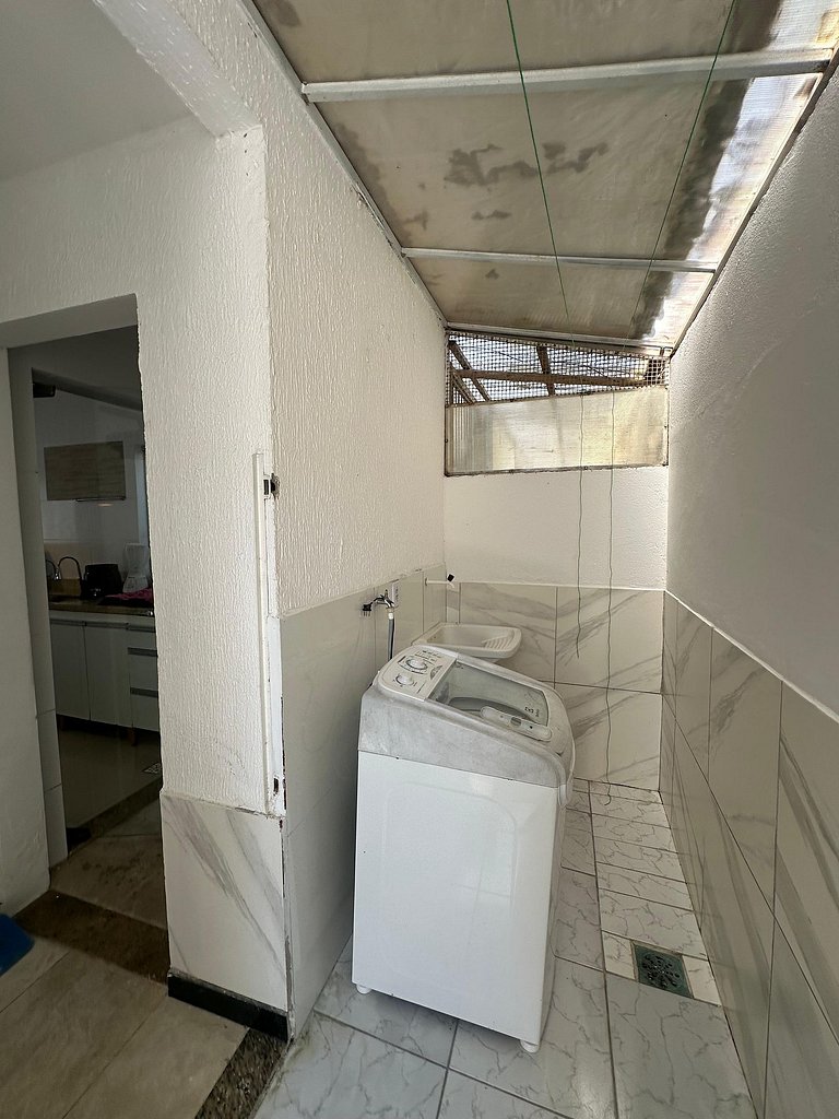 Apt 07 - Porto Ville - Porto Seguro