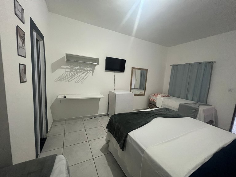 Suite 11 - Praia do Mutá