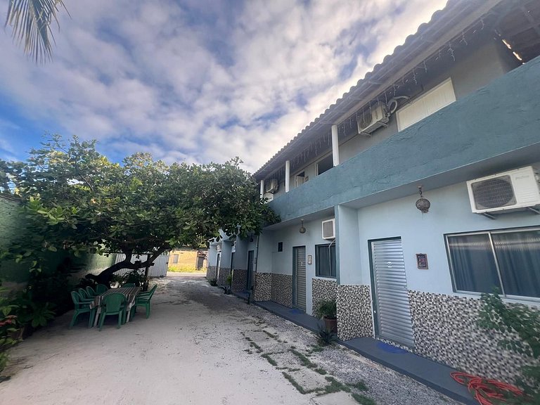 Suite 11 - Praia do Mutá