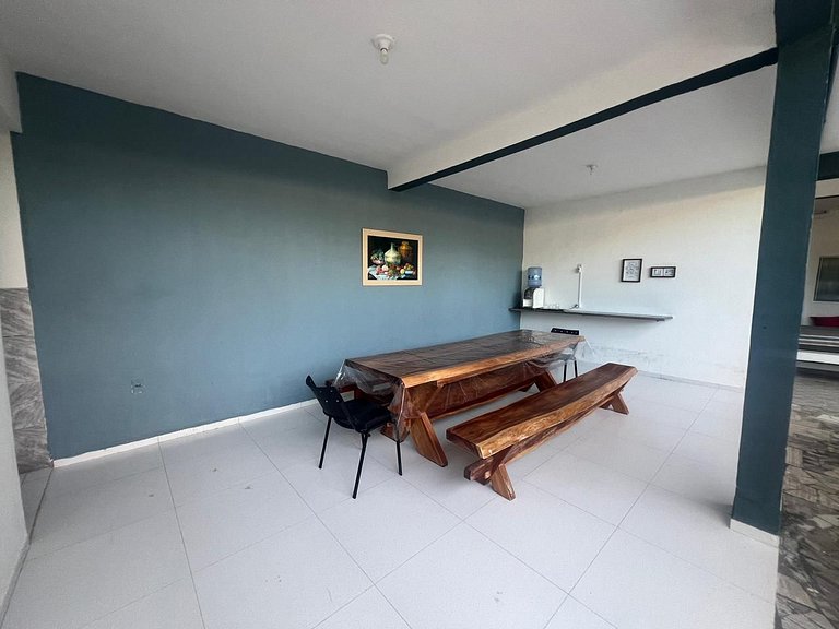 Suite 11 - Praia do Mutá