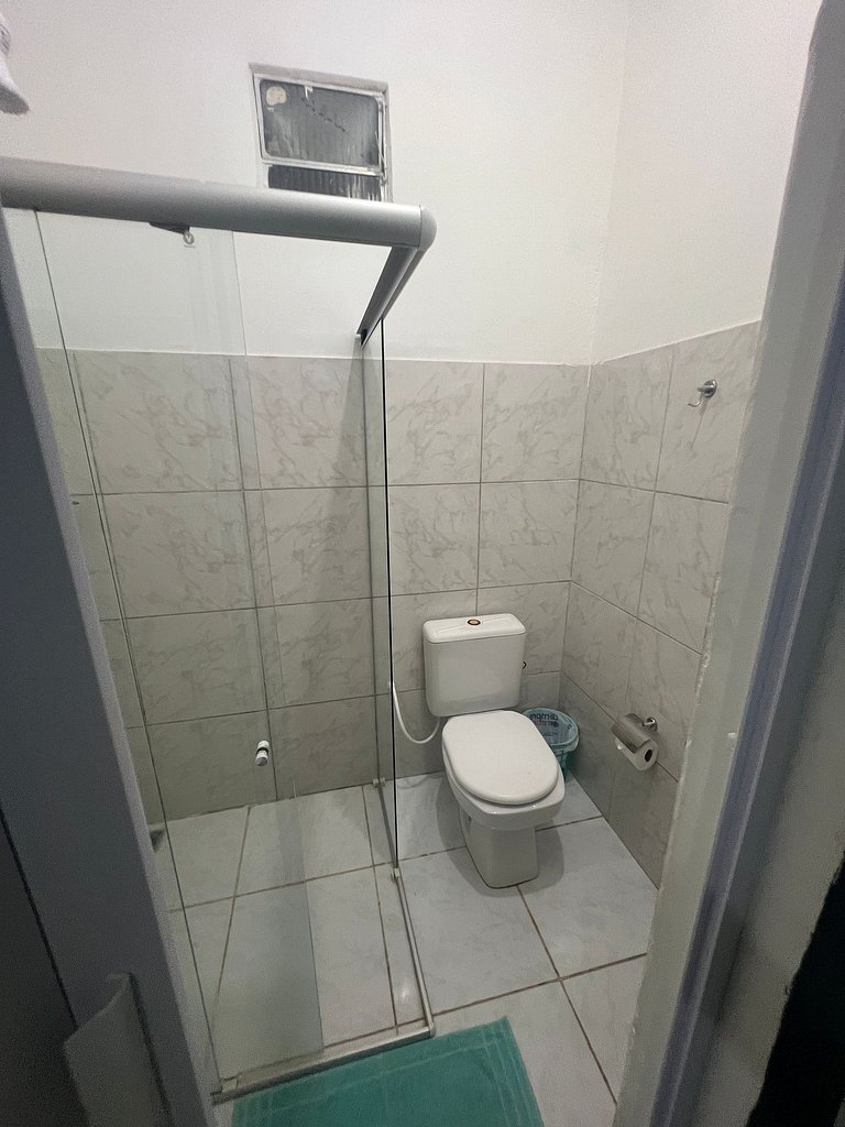 Suite 12 - Praia do Mutá