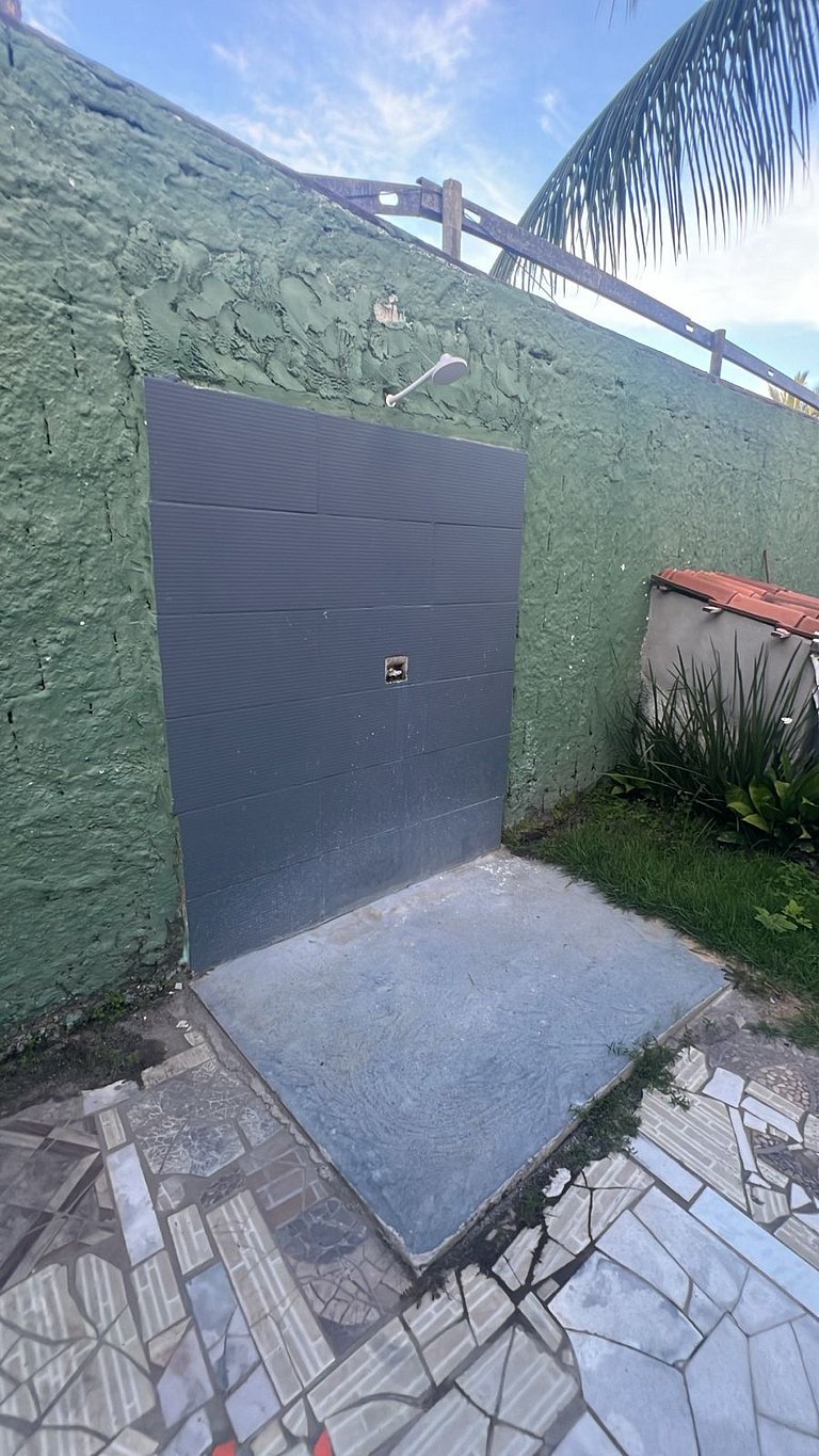 Suite 12 - Praia do Mutá