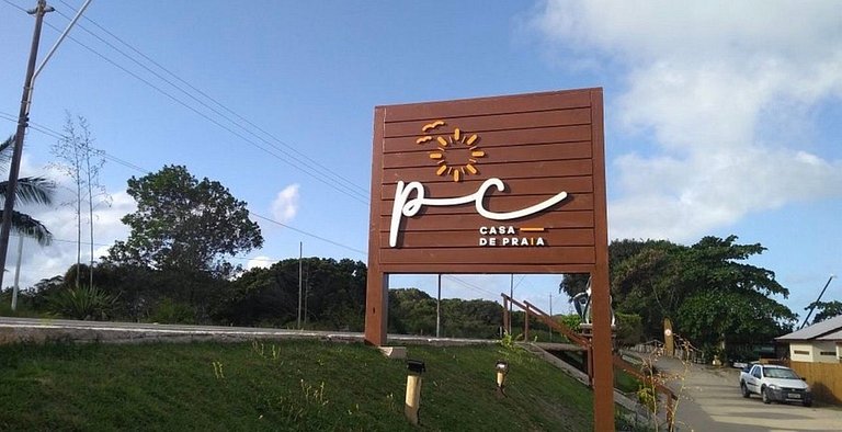 Suite 09- Praia do Mutá