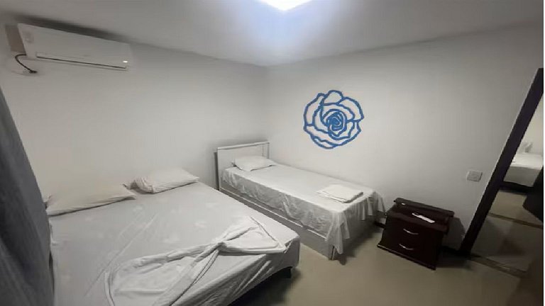 Apt 07 - Porto Ville - Porto Seguro