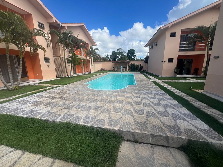 Apt 12 - Jardim Tropical