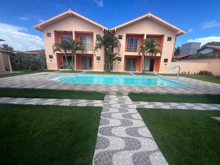 Apt 12 - Jardim Tropical