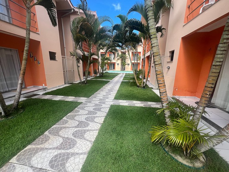 Apt 12 - Jardim Tropical