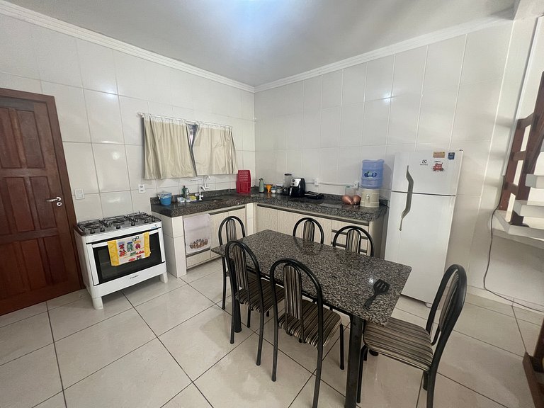 Apt 3 - Condomínio Brasil Coroa!