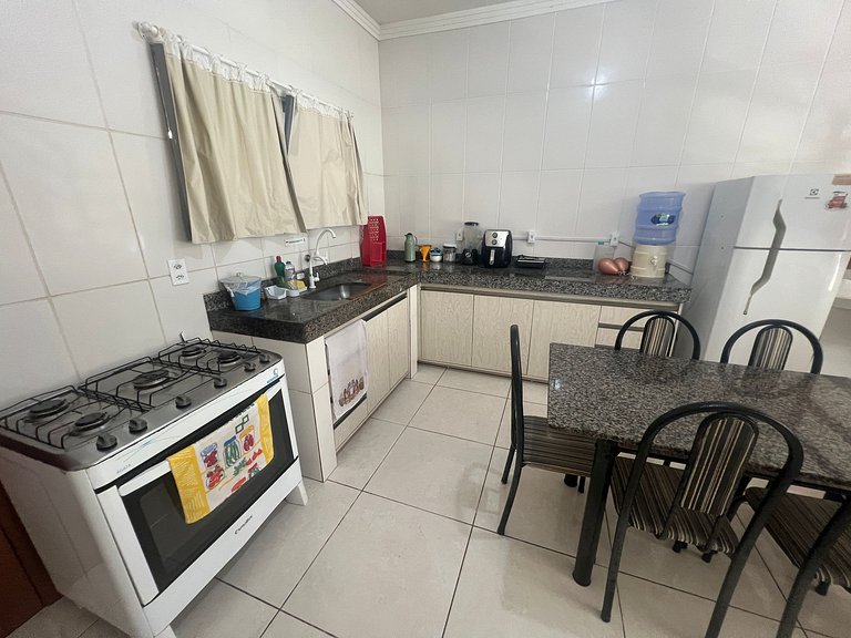 Apt 3 - Condomínio Brasil Coroa!