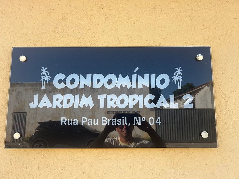 Condomínio Jardim Tropical 2
