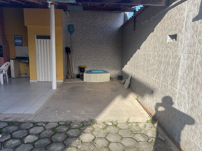 Apt 6 - Condomínio Jardim Tropical