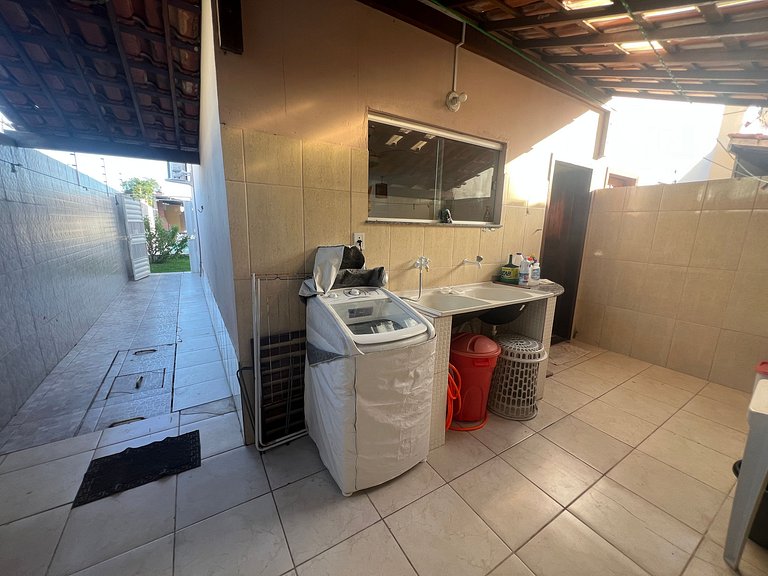 Apt 6 - Condomínio Jardim Tropical