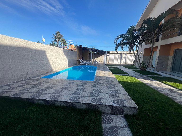 Apt 6 - Condomínio Jardim Tropical