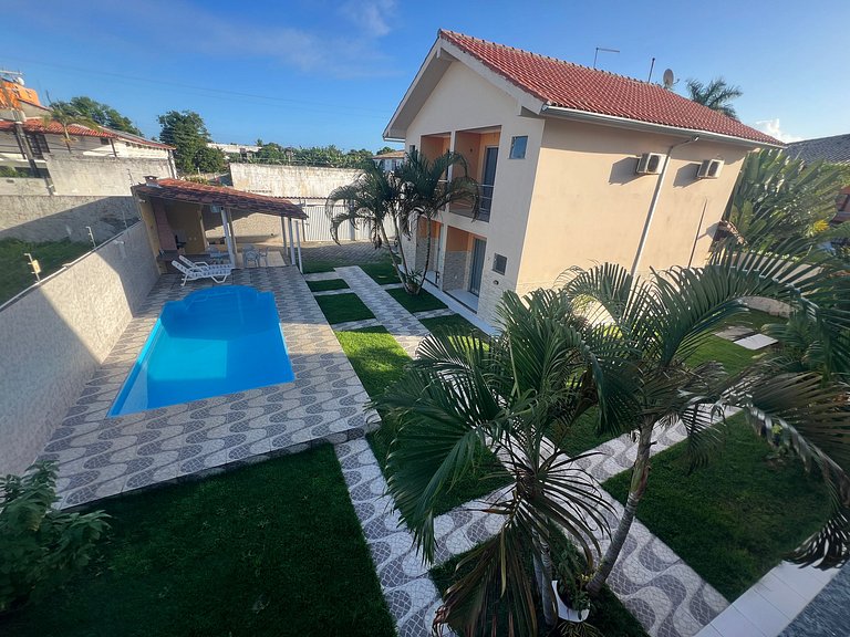 Apt 6 - Condomínio Jardim Tropical