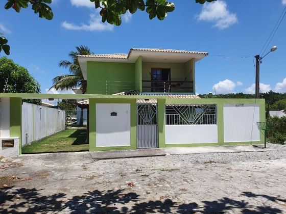 Casa Casa Taperapuã 4 Quartos — StayBeach