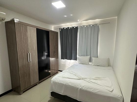 Apartamento Porto Ville Apto07 — StayBeach