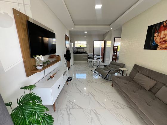 Apartamento Capitania Residence - Taperapuan — StayBeach