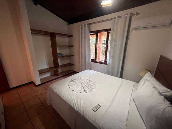 Apartamento VIlla Aurora Apto 206 - Taperapuã — StayBeach