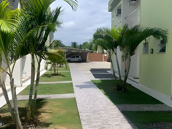 Apartamento Apt 5-Condominio Brasil Coroa — StayBeach