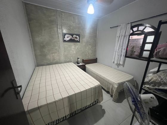 Apartamento Residencial Ana e César — StayBeach