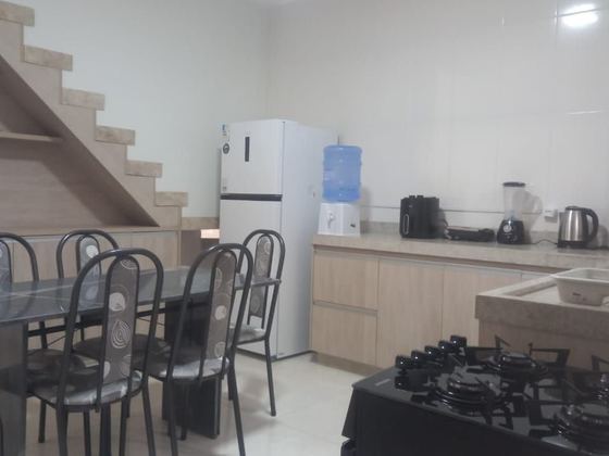Apartamento Apt 2 - Condomínio Brasil Coroa! — StayBeach