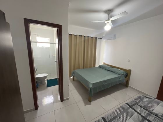 Apartamento Apt 11 - Condomínio Brasil Coroa! — StayBeach
