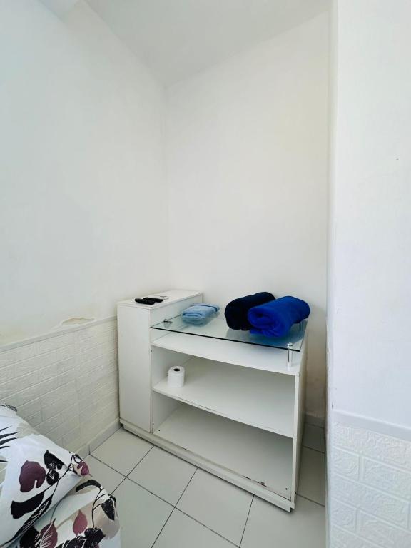 Suíte 02 — foto 3